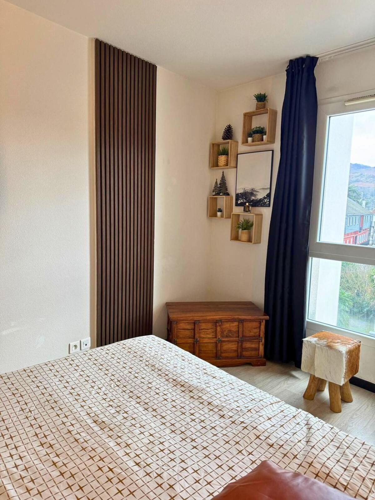 Apartment Le Montagnard - Wifi - Clim - Chaleureux Lourdes